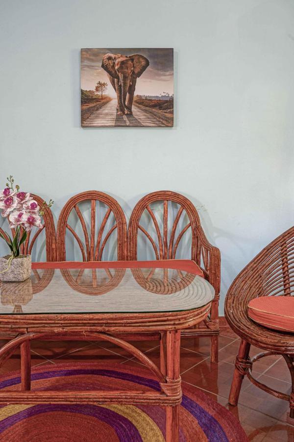 Villas La Bella Margarita Brisas de Zicatela Exterior foto